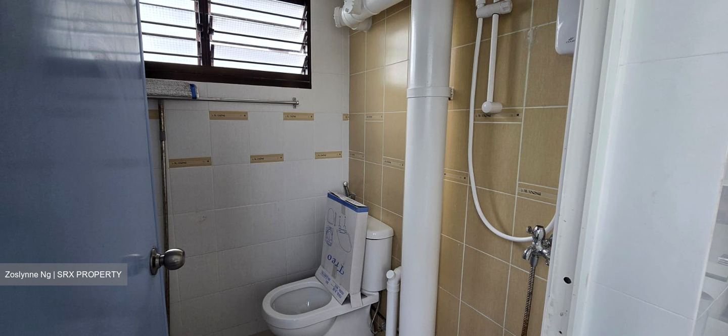 Blk 110 Kebun Baru Heights (Ang Mo Kio), HDB 4 Rooms #635960831